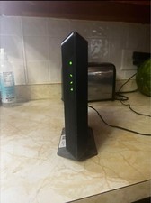 Netgear docsis 3.0 d'occasion  Expédié en Belgium