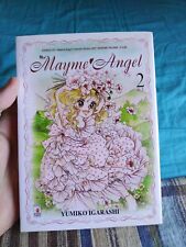 Mayme angel manga usato  Bologna