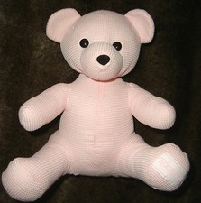 Nounours doudou peluche d'occasion  Baziège