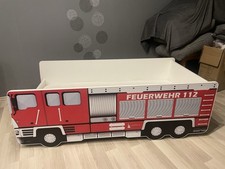 Kinderbett matratze schoner gebraucht kaufen  Worbis