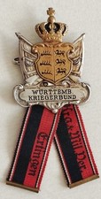 Rden spange militär gebraucht kaufen  Kirchberg