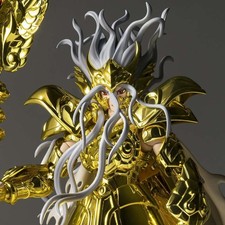 Figurine saint seiya d'occasion  Moissy-Cramayel