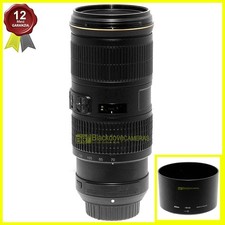 Nikon zoom nikkor usato  Busto Arsizio