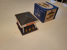 Minol tankstelle mamos gebraucht kaufen  Heiningen