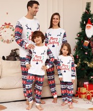 Family matching christmas for sale  SWANSEA