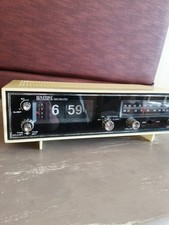 Radio alarm clock for sale  CRAIGAVON