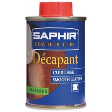 Décapant spécial cuir d'occasion  Blangy-sur-Bresle
