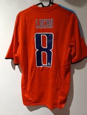 Maillot maglia camisola d'occasion  Saint-Cyr-l'École
