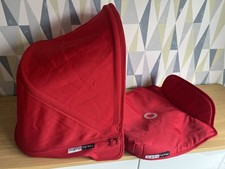 Bugaboo donkey extendable for sale  SWINDON