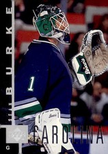 Sean burke 1997 for sale  Comfort