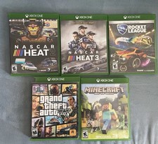 Xbox one game for sale  Monrovia