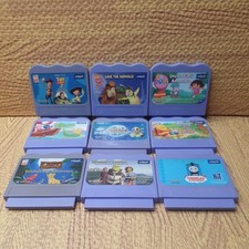 Vtech v.smile games for sale  HARPENDEN