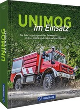 Handbuch unimog einsatz gebraucht kaufen  Nesse-Apfelstädt, Nottleben