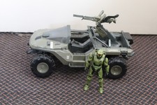 Halo unsc warthog for sale  BRIGHTON