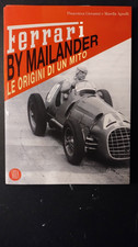 Libro catalogo mailander usato  Italia