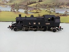 Bachmann ivatt 2mt for sale  TIPTON