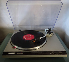 Platine vinyle technics d'occasion  Clermont-l'Hérault