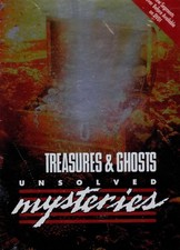 Unsolved mysteries treasures for sale  Lake Elsinore