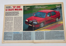 Clipping ritaglio articolo usato  Tivoli