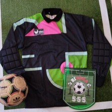 Uhlsport unlimited maglia usato  Bari