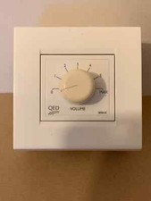 Qed wm14 remote for sale  BEDFORD