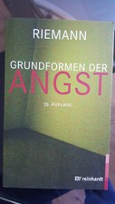 Grundformen angst fritz gebraucht kaufen  Puchheim