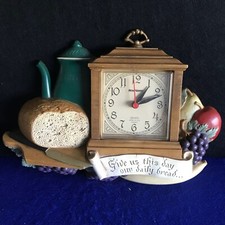 Novelty wall clock for sale  Washington