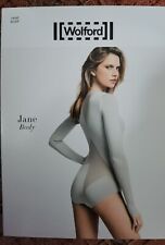 Jane body wolford gebraucht kaufen  Löcknitz