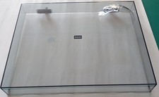 Coperchio originale giradischi usato  Portici