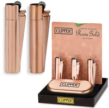 Clipper large metal usato  Giulianova