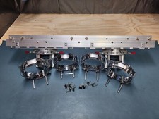 Swf embroidery machine for sale  Cleveland