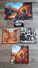 Sodom vinyl sammlung gebraucht kaufen  Mosbach