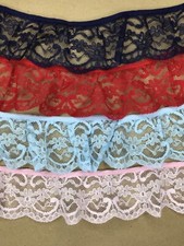Quality gathered nottingham for sale  CHESTERFIELD