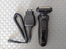 Braun easy clean gebraucht kaufen  Bad Nenndorf