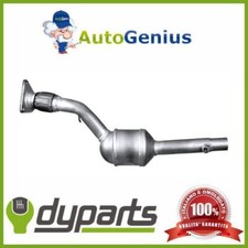 Catalizzatore renault megane usato  Cento