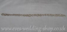 Bridal belt applique for sale  PONTEFRACT