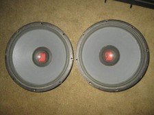 Rare pair rockford for sale  Cincinnati