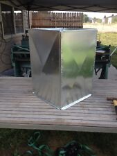 DUTO DE AR DE ABASTECIMENTO PLENUM 20 X 16 X 12 LONGO AÇO GALVANIZADO CALIBRE 26 comprar usado  Enviando para Brazil