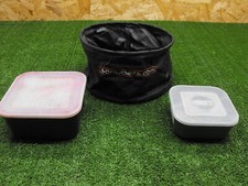 Sonubaits groundbait bowl for sale  SPALDING