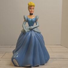 Cinderela Disney Posable Braços de Cabeça Cintura Brilhante 8" Feld FL Holanda 953522 comprar usado  Enviando para Brazil