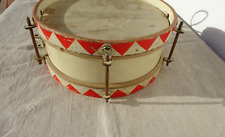 Alte kleine trommel gebraucht kaufen  Hohenstein-Ernstthal