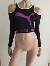 Top puma taille d'occasion  Paris III