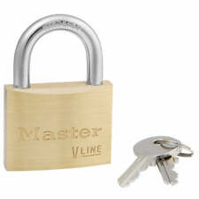 Cadenas master lock d'occasion  Bois-Colombes