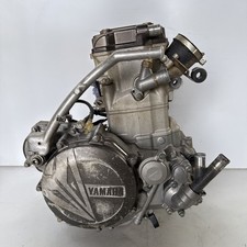 yamaha yzf 450 engine for sale yamaha yzf 450 engine for sale ELLESMERE PORT