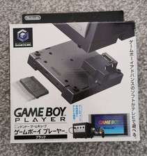 Nintendo gamecube gameboy for sale  BELFAST
