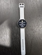 Relógio Samsung Galaxy Watch Active2 40MM prata nuvem somente, usado comprar usado  Enviando para Brazil
