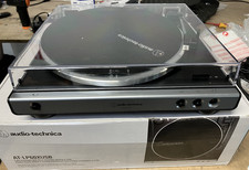 Platine vinyle audio d'occasion Platine vinyle audio d'occasion  Saint-Jean-de-la-Ruelle