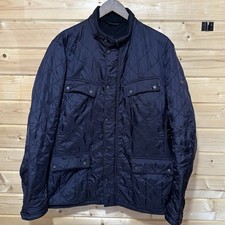 Barbour international ariel for sale  WIMBORNE