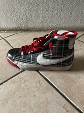 Scarpe nike blazer usato  Lodine