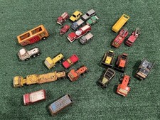 Buddy matchbox tonka for sale  Frankfort